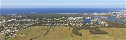 Twin Waters 2013 - QLD (PBH4 00 15294)